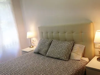 Oanda Apartments Barcelona: Villarroel