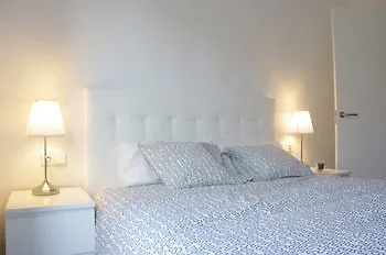 Oanda Apartments Barcelona: Villarroel