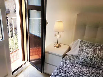 Oanda Apartments Barcelona: Villarroel  Barcelona