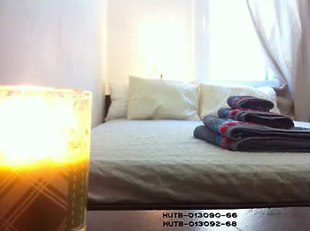 Oanda Apartments Barcelona: Villarroel Barcelona
