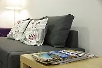 Oanda Apartments Barcelona: Villarroel