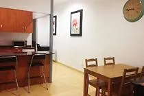 Oanda Apartments Barcelona: Villarroel España