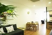 Oanda Apartments Barcelona: Villarroel España