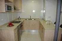Oanda Apartments Barcelona: Villarroel