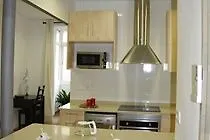 Oanda Apartments Barcelona: Villarroel