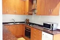 Oanda Apartments Barcelona: Villarroel 0*, Barcelone